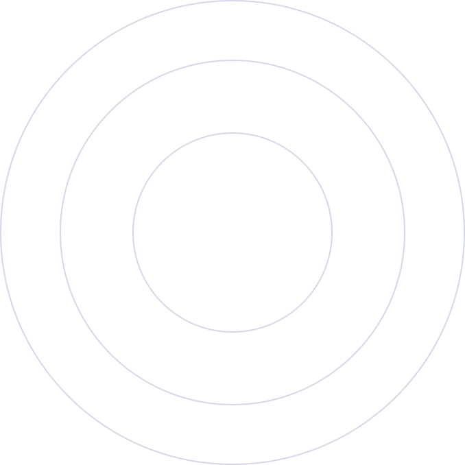 grey circles