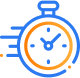 clock icon