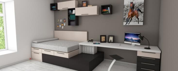 apartments image