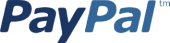 PayPal logo